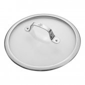 Ballarini 750029010 Cam Kapak 24 CM - 1