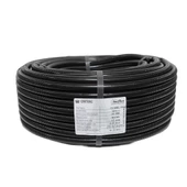ORTAÇ PG-11 OSPA-11 POLYAMİD SİYAH SPİRAL BORU ( 50 Metre ) - 1