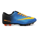 Walked 401 Krampon Çim Erkek Çocuk Futbol Spor Ayakkabı - 3