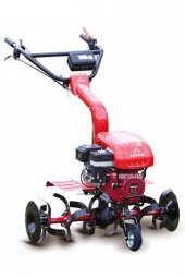 Antrac 200 Honda GX200 6.5 Hp Benzinli Çapa Makinesi - 1
