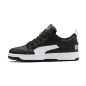 PUMA  REBOUND LAYUP SL JR SNEAKER AYAKKABI 370490-02 - 5