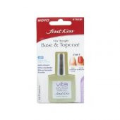Kiss Vita Strength Base Topcoat Tırnak 13 Ml - 1