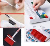 Klavye ve Kulaklık Temizleme Seti - 3