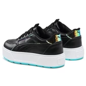 PUMA  KARMEN REBELLE JR KADIN SNEAKER AYAKKABI - 8