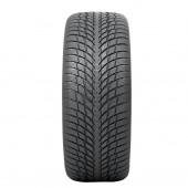 Nokian Tyres 225/40 R18 92V XL WR Snowproof P Kış Lastiği 2023 Üretim - 2