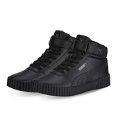 PUMA  CARİNA 2.0 MİD KADIN SNEAKER AYAKKABI 385851-01 thumbnail 3