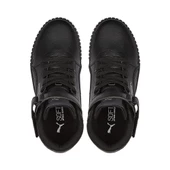 PUMA  CARİNA 2.0 MİD KADIN SNEAKER AYAKKABI 385851-01 thumbnail 7