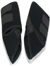 Halluks Valgus Ayak Ateli Ayak Başparmak Kemiği Çıkıntısı Bunyonu Düzeltici - 1