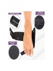 Newconcept Halluks Valgus Gece Ateli Ayak Bunyon Kemik Koruyucu 1 Çift (sağ Ve Sol) - 1
