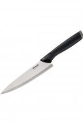 Comfort 20 Cm Şef Bıçağı, Siyah, Paslanmaz Çelik - 1