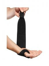 Medikal Ortopedik El Bilek Sabitleme Bandajı Ateli Statik El Bilek Splinti - 1