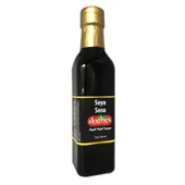 Doğbes Doğal Soya Sosu 330 Gr - 1