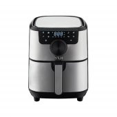 Yui Airfryer Yağsız Fritöz M20 Maxifry Smart Airfryer 4.5 lt - 1