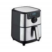 Yui Airfryer Yağsız Fritöz M20 Maxifry Smart Airfryer 4.5 lt - 2