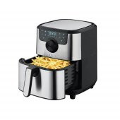 Yui Airfryer Yağsız Fritöz M20 Maxifry Smart Airfryer 4.5 lt - 3