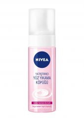 Nivea Yüz Temizleme Köpüğü 150 Ml Yatıştırıcı - 1