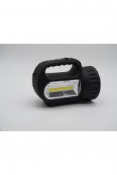 El Feneri Şarjlı - 6