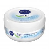 NIVEA SOFT KREM 300ML - 1