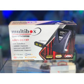 MULTİBOX MB-55 DAHİLİ WİFİ ÇANAKSIZ UYDU - 2
