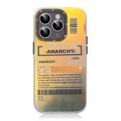 Casematic Youth Kit Case Anarchy Redmi Note 11 - 1