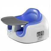 Perbebe Multi Seat Bebek Koltuğu Pudra Mavi - 3