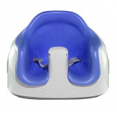 Perbebe Multi Seat Bebek Koltuğu Pudra Mavi - 4
