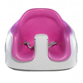 Perbebe Multi Seat Bebek Koltuğu Pudra Pembe - 2