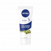 Nivea Krem 75 Ml Nemlendirici Zeytinyağı - 1