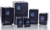 EURA DRİVES E2000-0150T3+E2U1 15 KW 32A 3P 380V Inverter,Hız Kontrol, Sürücü, Driver - 2