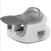 Perbebe Multi Seat Bebek Koltuğu Pudra Gri - 3