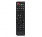 Magbox Crystal Uydu Alıcısı Kumandası - 1