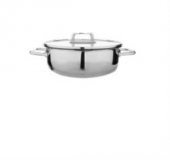 Aryıldız Tencere Colombus Kısa 26cm - 1