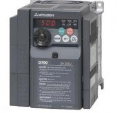 MİTSUBİSHİ FR-F840-03610-E2-60 Inverter,Hız Kontrol, Sürücü, Driver 160 KW-185KW 361A 380VAC TRİFAZ - 1