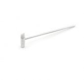 Zhltools Saat Tamiri Beya zBaşlıklı Mini Çekic 16 Cm - 1