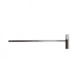 Zhltools Saat Tamiri Beya zBaşlıklı Mini Çekic 16 Cm - 2