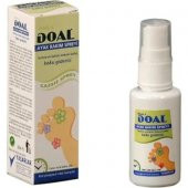 Doal Ayak Bakım Spreyi Koku Ve Ter Önleyici 30 Ml - 1