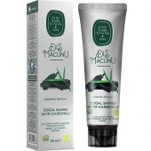 Eyüp Sabri Tuncer Doğal Bambu Karbonlu Diş Macunu 90 Ml - 1