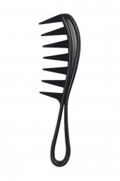 Fontenay Profesyonel Antistatik Tarak Şekil Tarak Seti 2Li Set 2 thumbnail 2