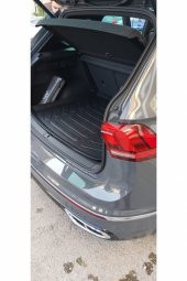 SPORTAGE ARACA ÖZEL BAGAJ HAVUZU 2022 2023 2024 2025 thumbnail 5