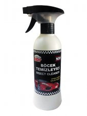 Araç Yüzey Böcek Temizleyici 500 ml - 1