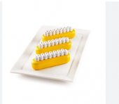 SİLİKOMART KIT POP ECLAIR - 1