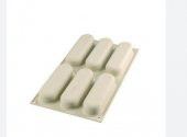SİLİKOMART KIT POP ECLAIR - 3