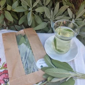 EGET Taze Adaçayı - 4