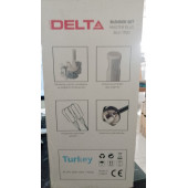 DELTA BLENDER SET MASTER PLUS BLS-1700 thumbnail 2