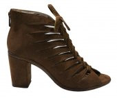 Punto 633234 Yazlık Fashion Sandalet Ayakkabı thumbnail 3