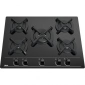 TEKA GBC 75030 KBC BK (E4) SİYAH CAM ANKASTRE OCAK - 2