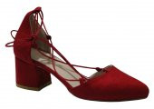 Punto 527079 Yazlık Fashion Terlik Sandalet Ayakkabı - 1