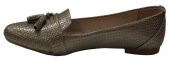 S.d.f 230 Hasır Bayan Ayakkabı Babet - 7