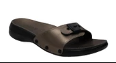 Ceyo 6500 Minelli Platin Ortapedik Bayan Terlik & Sandalet - 1