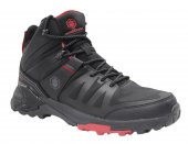 Lumberjack Star Hı 2PR (40-45) Waterproof Softshell Outdoor Bot thumbnail 2